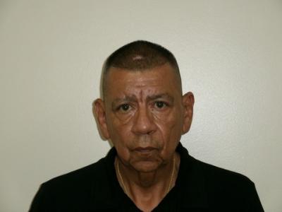 Pablo Pena a registered Sex Offender of Texas
