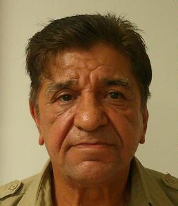 Charles Zaragoza a registered Sex Offender of Texas