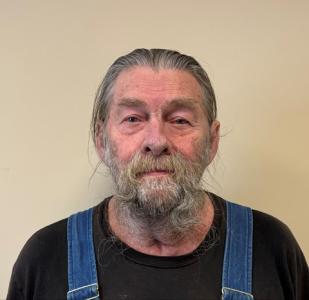 Ronnie Wayne Clifton a registered  of Texas