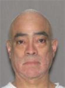 Danny Martin Martinez a registered  of Texas