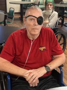 Roy Allen Upton a registered Sex Offender of Texas