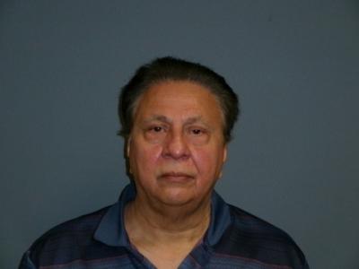 Gregory Quintero a registered Sex Offender of Texas