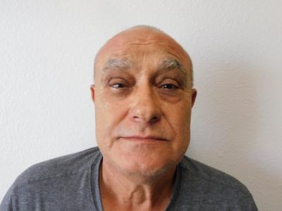 David Lopez Barraza a registered Sex Offender of Texas