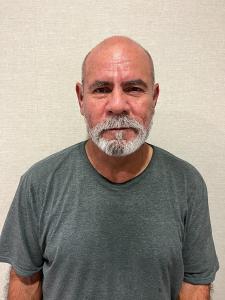 Mares Garcia Camacho a registered Sex Offender of Texas