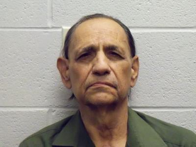 Daniel Montes a registered Sex Offender of Texas