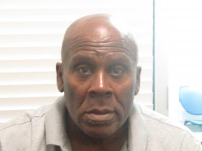 Jimmy Cotton Jr a registered  of Texas