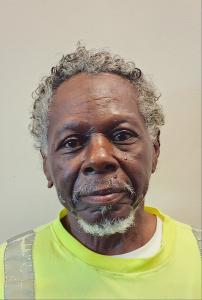 Larry Donnell Harris a registered Sex Offender of Texas