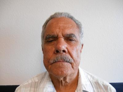 Jimmy Allen Caravayo a registered  of Texas