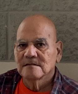 Arturo Contreras a registered Sex Offender of Texas