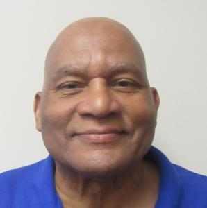 Harvey Eugene Richardson a registered  of Texas