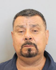 Juan Jose Montemayor a registered  of Texas