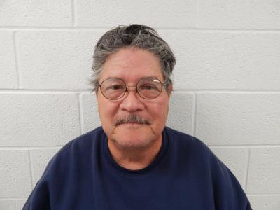 Juan Manuel Ramirez a registered Sex Offender of Texas