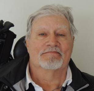 Billy Clyde Morgan a registered Sex Offender of Texas