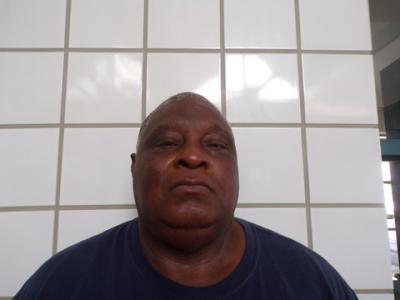 Clarance Allan Harris a registered  of Texas