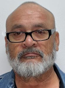 Michael Munoz a registered  of Texas