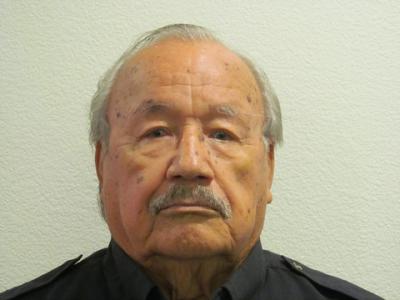Jose Adan Palacios a registered Sex Offender of Texas