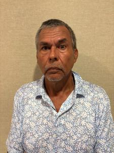 Reymundo Contreras Lopez a registered Sex Offender of Texas