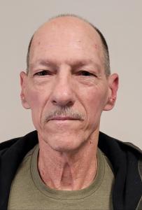 Lewis Calhoun Parks a registered Sex Offender of Texas