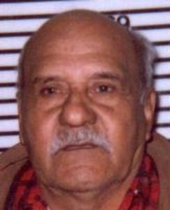 Tomas G Jimenez Jr a registered Sex Offender of Texas