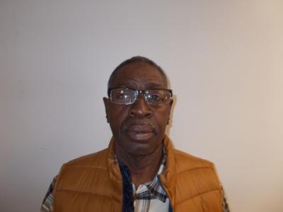 Contravis Wilson a registered Sex Offender of Texas