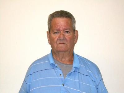 Bruce Gordon Hatter a registered Sex Offender of Texas
