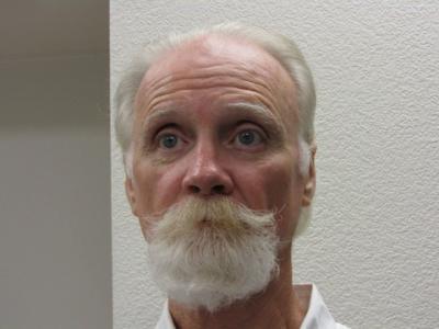 Randy Wayne Williams a registered  of Texas