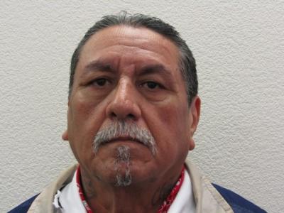 Chris Ramirez De-leon a registered Sex Offender of Texas