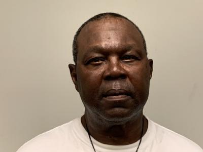 Luther James Carroll Jr a registered  of Texas