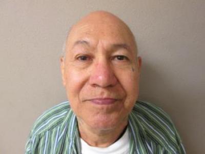 Armendario Alejan Flores a registered Sex Offender of Texas
