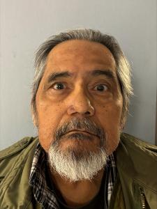 Valino Gonzales Fabian a registered Sex Offender of Texas