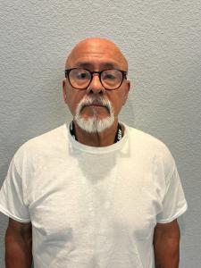 Daniel Salazar Botello a registered Sex Offender of Texas