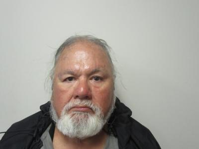 Raymond Rodriguez a registered Sex Offender of Texas