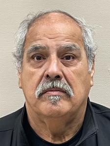 Lupe Rodriquez Jr a registered Sex Offender of Texas
