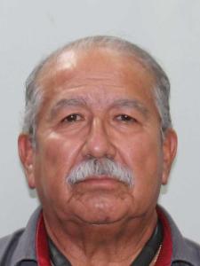 Juan Manuel Rivera a registered Sex Offender of Texas