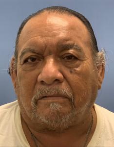 Henry Quintanilla Lopez a registered Sex Offender of Texas