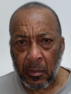 Rickey Levester Shepherd a registered  of Texas