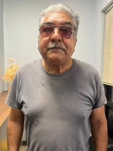 Robert Alcantar a registered Sex Offender of Texas