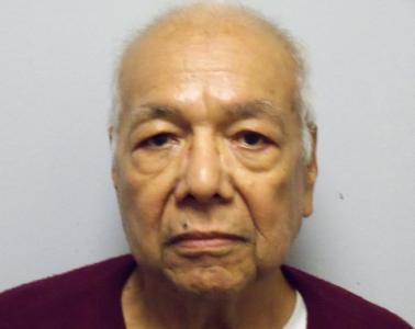 Armando Martinez a registered Sex Offender of Texas