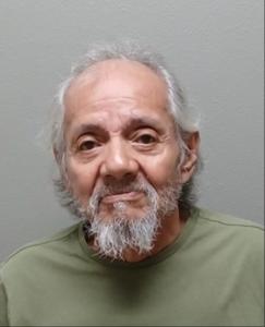 Ernesto Barboza a registered Sex Offender of Texas