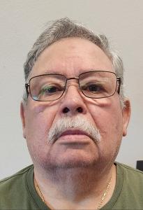 Hector Martinez a registered  of Texas