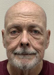 Robert Frank Parker Jr a registered  of Texas