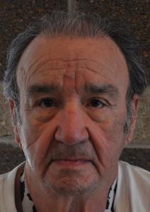 Raymond A Olivares a registered  of Texas