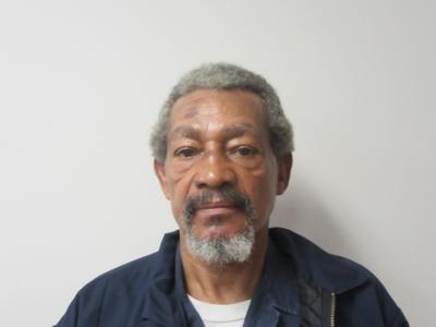 Johnny Nickson a registered Sex Offender of Texas