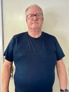 Paul Clifton York Jr a registered Sex Offender of Texas