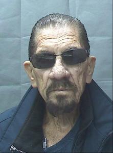 Billy Ray Hines a registered Sex Offender of Texas