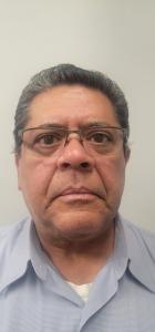 Ovido Gracia a registered  of Texas