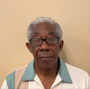 Ezra Charles Pleasant a registered  of Texas