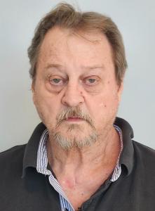 James Dale Turner a registered  of Texas
