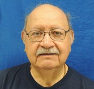 Jesse Villanueva a registered Sex Offender of Texas