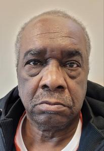James Eugene Johnson a registered  of Texas